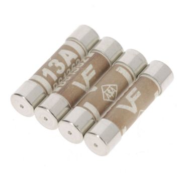13 Amp Fuses PPJ111/13 