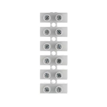 Strips 30 Amp Connector JG016 