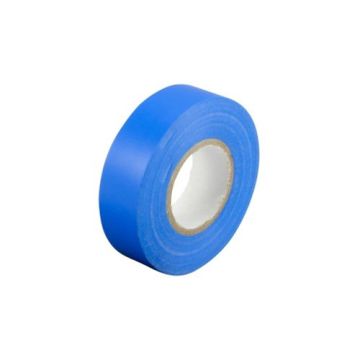 Blue Insulation Tape 20M X 19mm JG003BL JG081BL