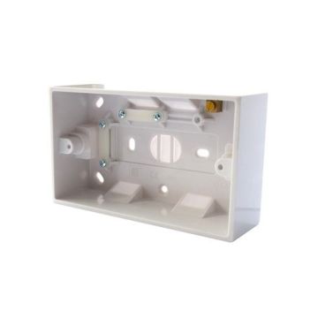 Double Pattress 45mm PPJ079BT