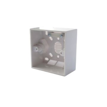 Single Pattress 45mm PPJ078BT