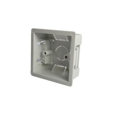 1 Gang Dry Lining Box PPJ118 