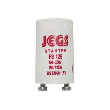  Lamp Starter 85-125W 6Ft-8Ft Tube JD221