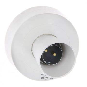 Ceiling Rose Batten Holder PPJ033T 