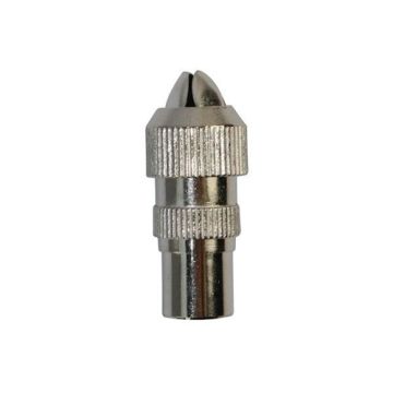 Coax Socket PPJ246 
