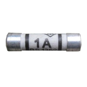 Pack 1A Fuses PPJ113/1 