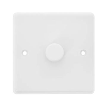 Dimmer Switch 1 Gang 2 Way PPJ098A 
