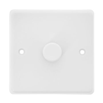 Dimmer Switch 2 Gang 2 Way PPJ099LED