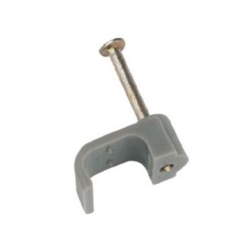 Flat Cable Clips 1.5mm