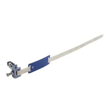 Blue Earth Clamps Wet Area JF075D 