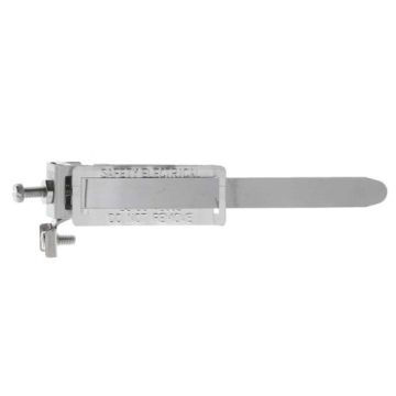 Red Earth Clamps JF075 