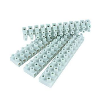15 Amp Connector Blocks JG015 