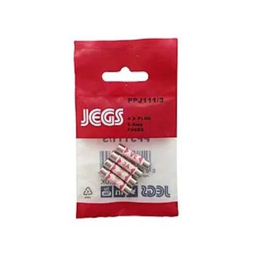 Miniature Fuse PPJ113/3 