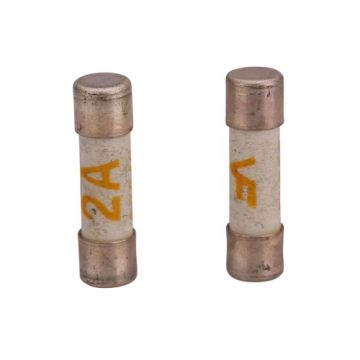 Miniature Fuse PPJ113/2 