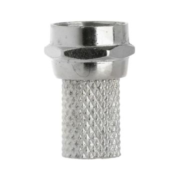 F Screw Connector PPJ221 