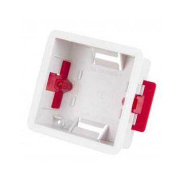 1 Gang Dry Line Box JC030 