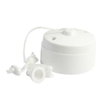 Pull Cord Switch JF101X