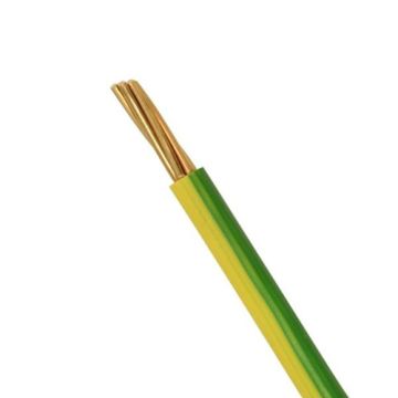 10mm Earth Cable Per Metre JA012G 