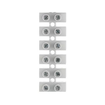 30 Amp Connector Strip