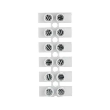 2 Amp Connector Strip PPJ105EN