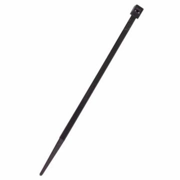 Cable Ties Black 4.8 X 370mm JB710
