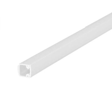 Trunking 16mm x 16mm x 3M JC095 