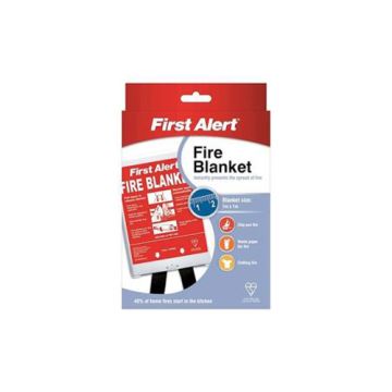 Fire Blanket 