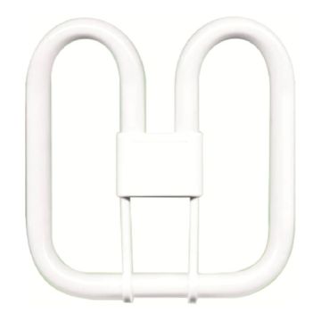 16W 4 Pin 2D Lamp JD571WW