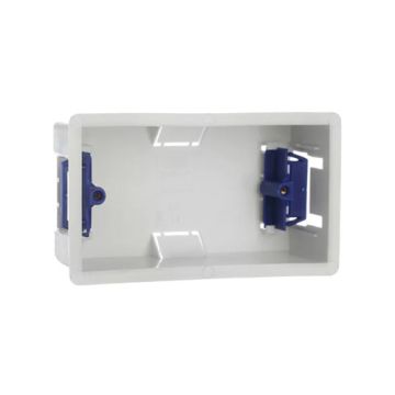 2G Dry Lining Box 46mm Deep JC033 