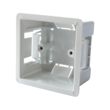 1G Dry Lining Box 46mm Deep JC030A 
