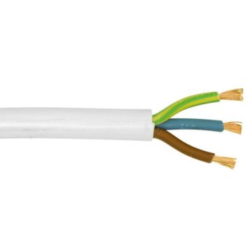 5Mtr 1.5mm 3 Core Heat Resist CC026E5 