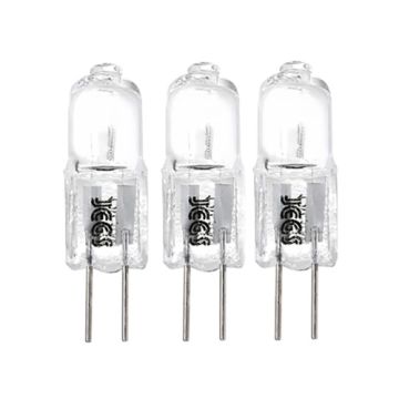 G4 12V Halogen Capsule 20W JDB255 