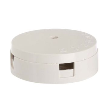 20A Junction Box 4 Terminal 80mm JF052W 