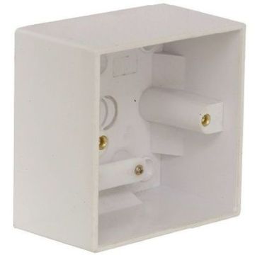 MDT 1G 47mm Pattress Box WWP1013 