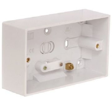 MDT 2G 47mm Pattress Box WWP1016 