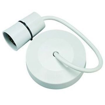 MDT 6" Pendant Set (100W Max) WWP1030 