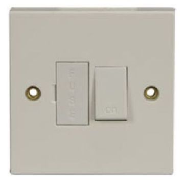 MDT Fused 13A Switched Spur WWP1045 