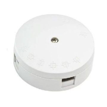 MDT Junction Box 20A 4 Term WWP1051 