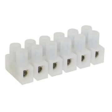 MDT 3A Terminal Block 6 Way WWP1120 