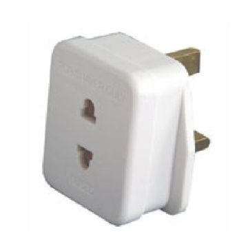 MDT 1A Fused Shaver Adaptor WWP1304 