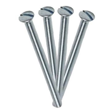 MDT 3.5X50mm Extension Screws 4Pk 