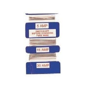 MDT Fuse Wire 5/15/30A WWP1420 