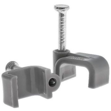 MDT 10mm Twin & Earth Clips 20Pk WWP1635 
