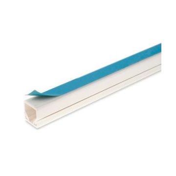 MDT 16 x 16mm Minitrunking 3Mtr 