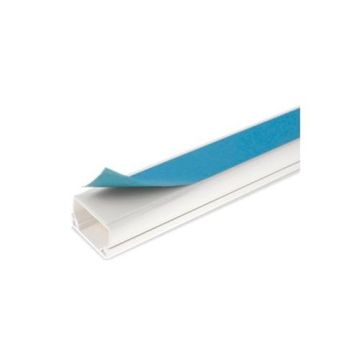 MDT 40 x 16mm Minitrunking 3Mtr