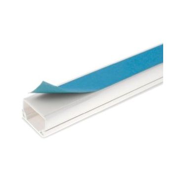 MDT 40 x 25mm Minitrunking 3Mtr 