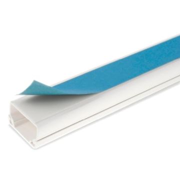 MDT 25 x 16mm Minitrunking Selffix 3Mtr