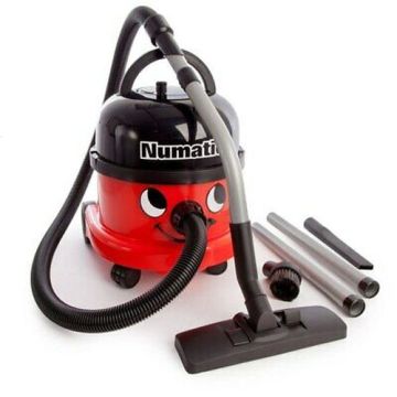 MDT Henry Numatic Cleaner NRV240-11 - 240v