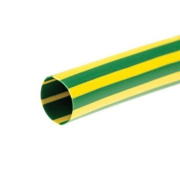 3mm Earth Sleeving 1M MDT WWP1803 