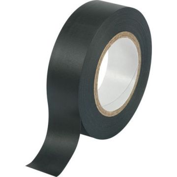 MDT Pvc Tape Black